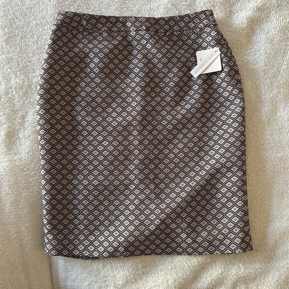 Women’s Halogen Pencil skirt size 2
